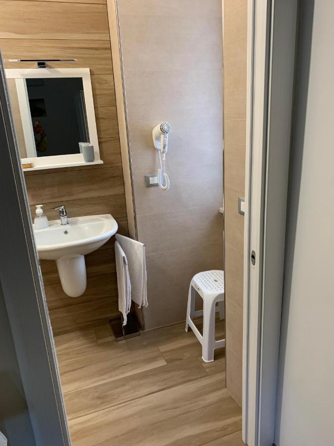 B&B Piano Romano -Con Parcheggio Privato Gratuito- Foggia Exterior foto