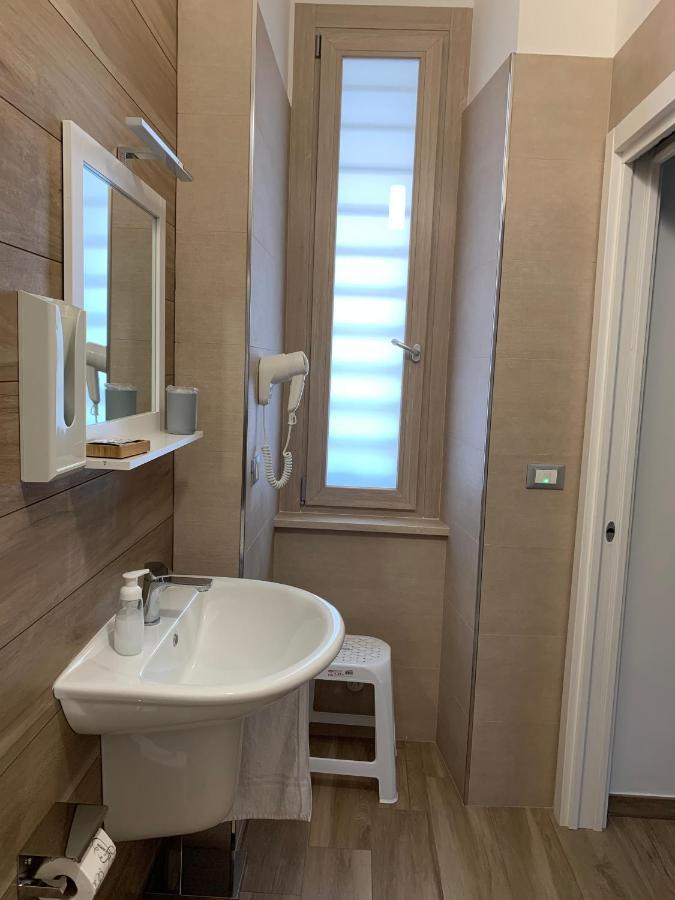 B&B Piano Romano -Con Parcheggio Privato Gratuito- Foggia Exterior foto