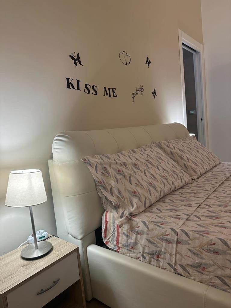 B&B Piano Romano -Con Parcheggio Privato Gratuito- Foggia Exterior foto