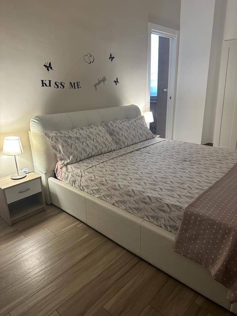 B&B Piano Romano -Con Parcheggio Privato Gratuito- Foggia Exterior foto